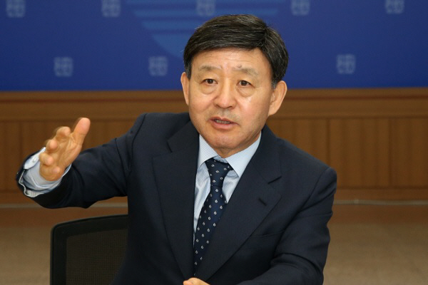 허성곤 “지역경제 회복 및 도약하는 김해 만들기에 최선”