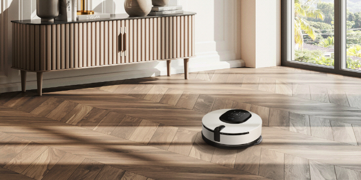 LG전자 ‘코드제로 M9 오브제컬렉션’