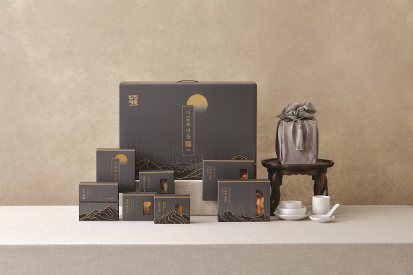 삼진어묵 2022년 설 명절 선물세트 출시