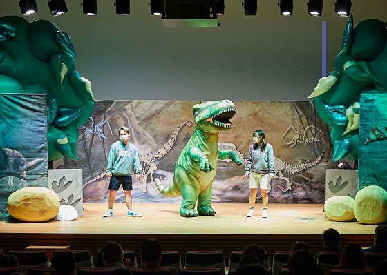 국립부산과학관, 겨울방학 과학체험 프로그램 ‘풍성’