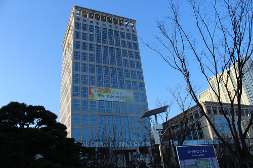 부산시, 부산국방벤처센터와 ‘맞손’... 군 납품 1127억 창출