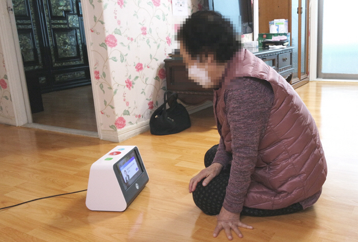 고양시, ‘노인맞춤돌봄서비스’로 촘촘한 돌봄체계 구축