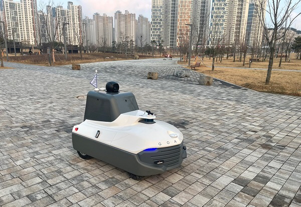 보도자료1 자율순찰로봇 골리