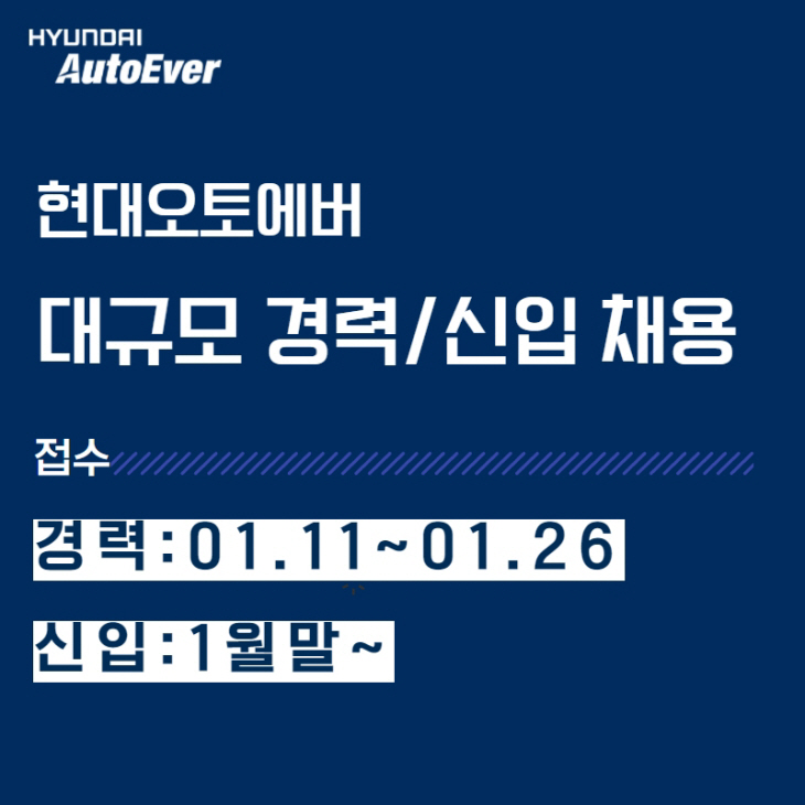 [첨부] , 2022년 대규모 채용 스타트