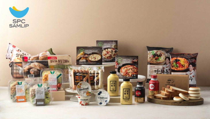 SPC삼립_미래 성장을 위한 ‘변화와 도약` 기사_20220120