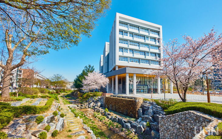 서울과학기술대학교기술지주 본사_상상관