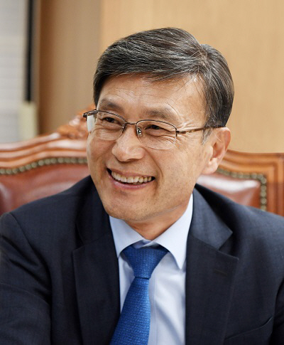 정하영 김포시장