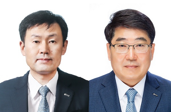 기보, 이종배 전무이사·이은일 상임이사 선임