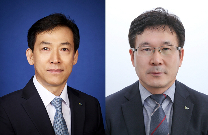 신보 신임 전무이사 상임이사