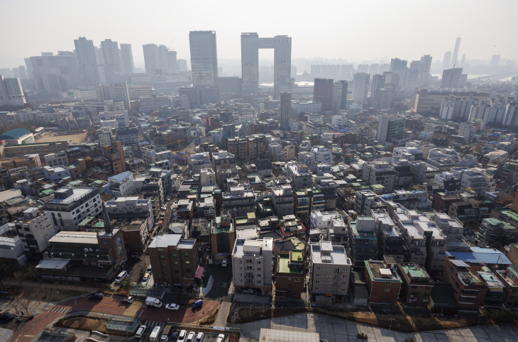 도심복합사업