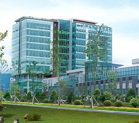 김해시, 동남권 지역뉴딜 벤처 펀드 공모 선정