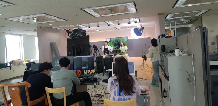 영양산나물축제, 경상북도 지정축제 우수 선정