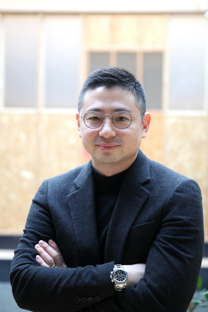 [NHN빅풋_이미지] 김상호 대표이사