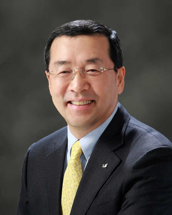 구자홍