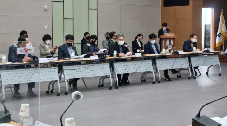 메타버스 문화관광분야 추진전략 간담회