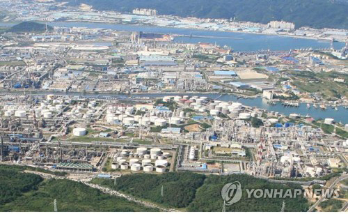 울산.미포 국가산업단지