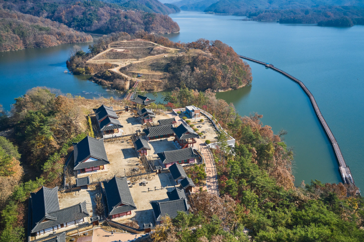 안동 선성현문화단지