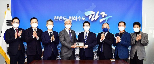 파주시, 2년 연속 특례보증 출연실적‘우수’ 등급