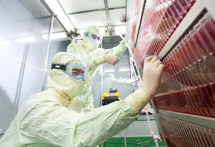 SK바이오사이언스