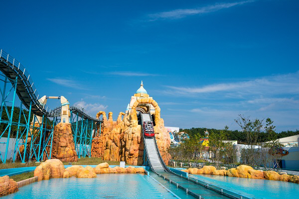 ‘봄 봄 봄’ 마산 로봇랜드··· 봄맞이 풍성한 혜택 ‘눈길