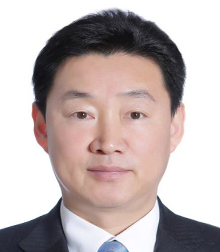 유동준 신임 경기테크노파 원장