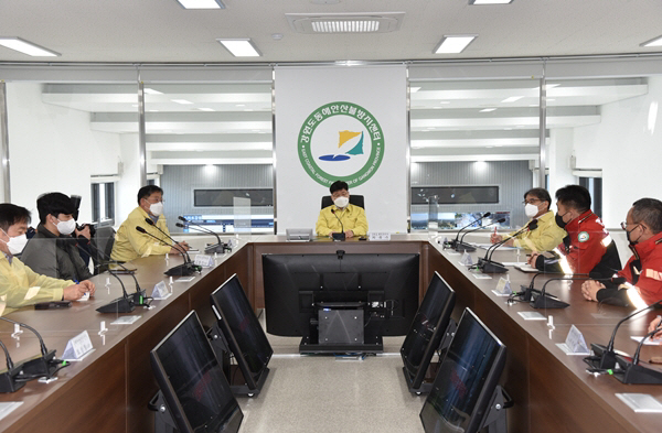 최복수 강원도 행정부지사