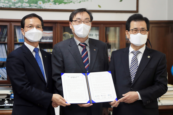 가스안전공사MOU행사