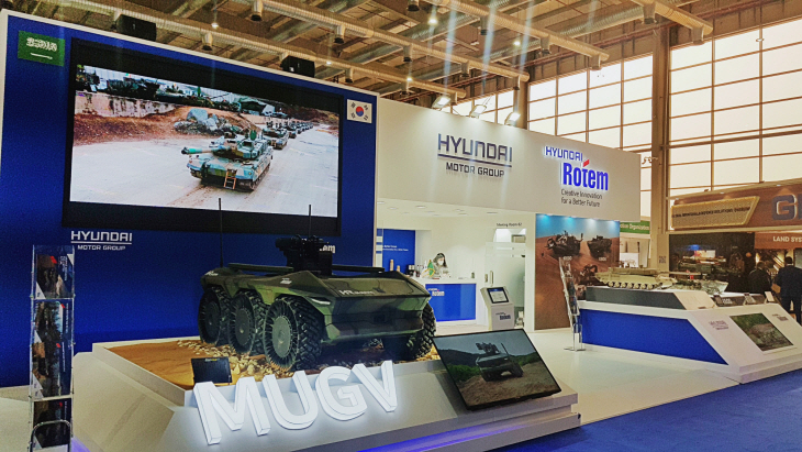 사우디 전시회 (1)