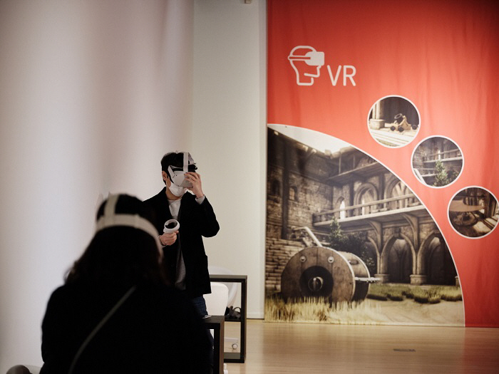 고양문화재단 <레오나르도, 라파엘로, 미켈란젤로- 르네상스 3