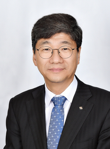 이동기 신임 코엑스 사장