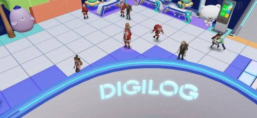 디지로그
