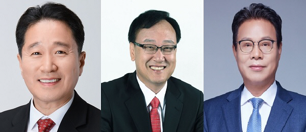[6·1지방선거] 부산시 ‘고위공직자’ 출신 구청장 출마···