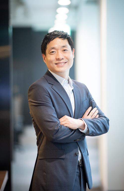 [사진자료] 김동훈 드림어스컴퍼니 신임 CEO 내정자