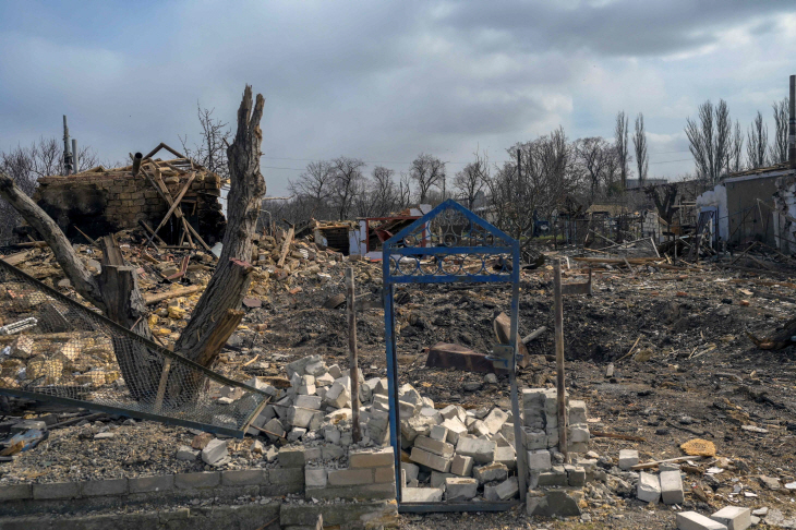 UKRAINE-RUSSIA-CONFLICT