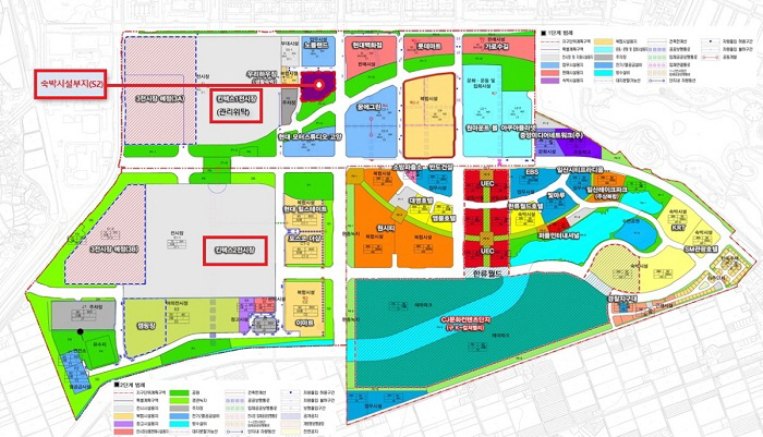고양시, ‘800억 원 상당’킨텍스 S2 부지 판결 승소