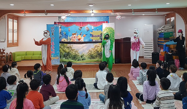 김해시, 비영리법인 및 단체 대상 18개 사업 선정 지원