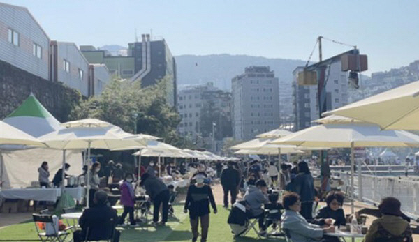 부산시, 준비된 창업 지원··· 강한 소상공인 육성에 나서