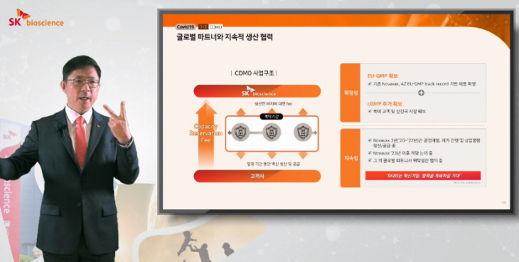 SK바이오사이언스