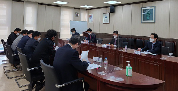 48.안산시-고려대의료원, 안산캠퍼스 구축 본격 논의