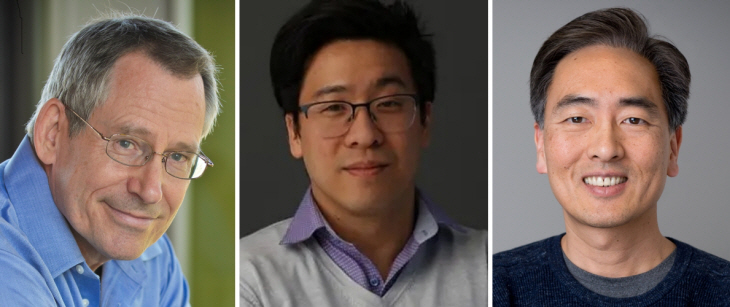 KAIST 글로벌전략연구소-국제포럼 주요 연사 사진