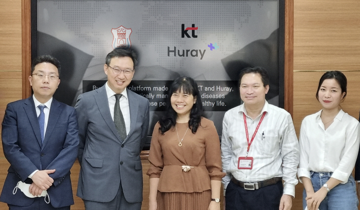 [사진자료3]KT_베트남헬스케어진출1