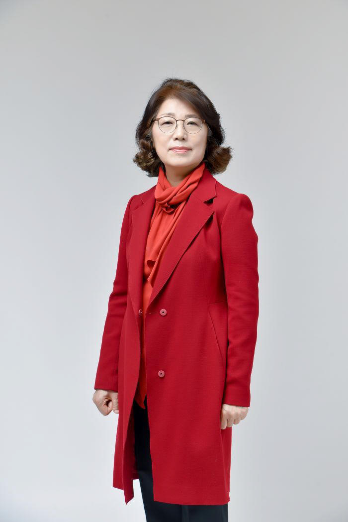 마숙자 경북교육감 예비후보