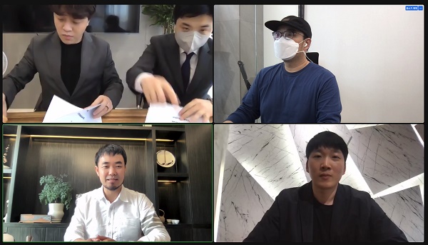 차이나링크-ZHONGZIQI, K-브랜드 중국 진출 위해 협업 - 뉴스 썸네일 이미지