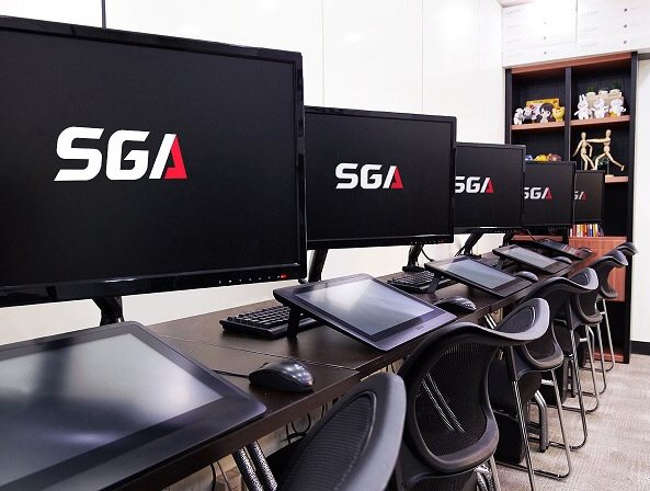 서울게임아카데미