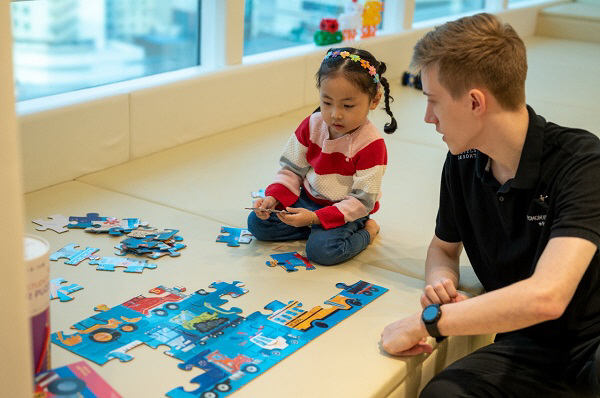 신세계 센텀시티, ‘키즈’ 콘텐츠 키운다