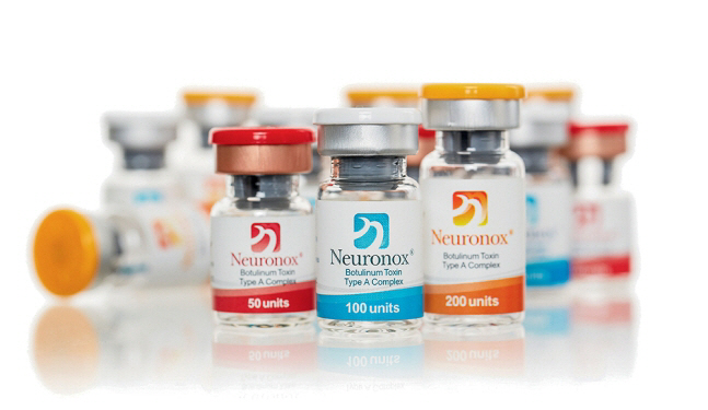 메디톡스 뉴로녹스