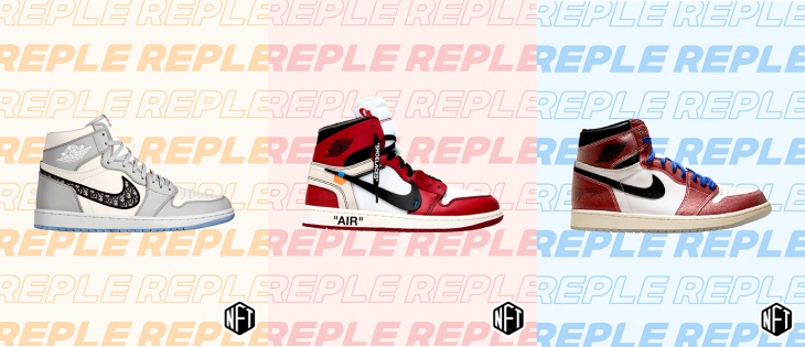 [보도자료 이미지]리플 NFT 조각소유권 샘플 이미지