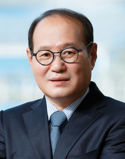 김진두 한국펄프종이공학회 회장(아진P&P 대표이사)