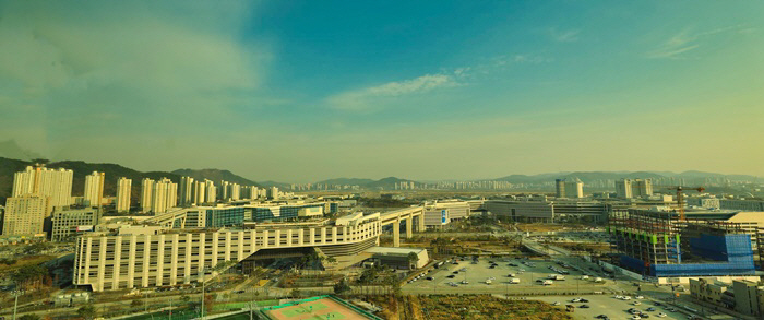 정부세종청사 1