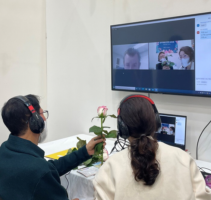 2022고양국제꽃박람회화훼산업대전, 35만 명 찾아와 성료